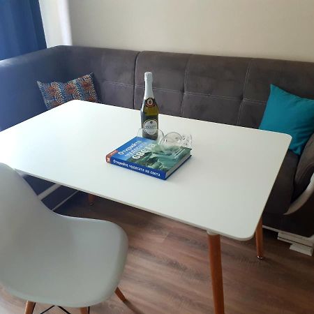 Hostex Meraki Apartment スタラ・ザゴラ エクステリア 写真