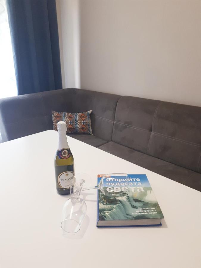 Hostex Meraki Apartment スタラ・ザゴラ エクステリア 写真
