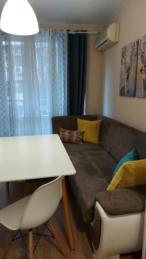 Hostex Meraki Apartment スタラ・ザゴラ エクステリア 写真